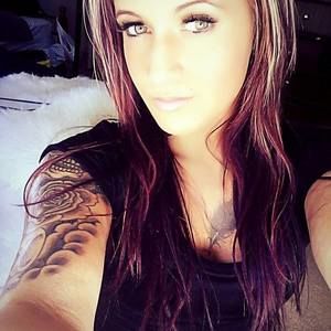 Meet your Posher, Chantel